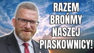 Grzegorz Braun: Przedwyborczy szok!