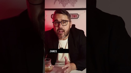Ukryta bezdomność: Historia Jamesa