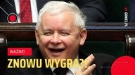 Miliony Polaków załamane! PiS z MUROWANĄ 3 KADENCJĄ?!