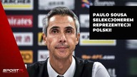 Boniek: Zawsze podobał mi się charakter Paulo Sousy