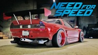 Honda NSX RocketBunny #26 | NFS 2015