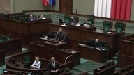  Dziambor: Skąd w PiS takie ciągutki, żeby KONTROLOWAĆ umowy pomiędzy pracodawcą, a pracownikiem?