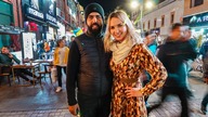 MARRAKESZ  w poszukiwaniu płynnego złota 