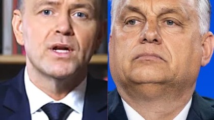  Premier Węgier Viktor Orbán w liście do prezydenta Karola Nawrockiego jasno poparł polską inicjat