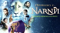 Opowieści z Narnii 3: Podr&oacute;ż Wędrowca do Świtu (2010) [Dubbing PL]