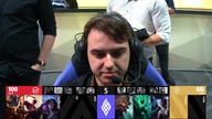100 Thieves vs Golden Guardians - LCS 2021 Summer Split W2D2