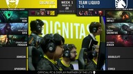 Dignitas vs Team Liquid |EN| - LCS Spring Split 2020 W2D1