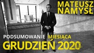 Mateusz Namysł, #46 PODSUMOWANIE MIESIĄCA (18. 01. 2021)