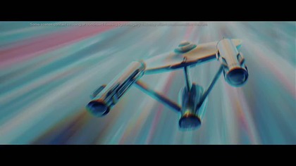 4. 7.  Strange New Worlds.  lektor