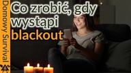 Porady na BLACKOUT, o których nikt nie mówi a powinien!