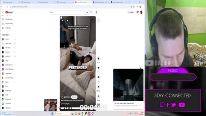 Dawid Jasper | GAŁECZKA Z POŁYKIEM