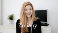 Zmiany