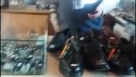 Teleskop rozlecany ćwoku !!!