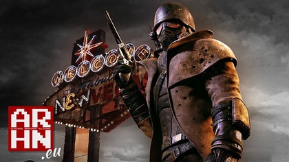 Fallout: New Vegas | retro arhn. eu