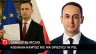 Klimczak o wyborach władz i przyszłości PSL