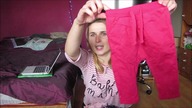 HAUL LUMPEKSOWY | SECOND HAND ZAKUPY DLA DZIECKA Z FACEBOOKA