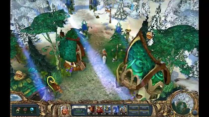 Kings Bounty: Wojownicy Północy odc41
