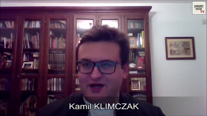 Inicjatywa pięciu: Kwame Nkrumah - Andrzej Połosak [materiał archiwalny]