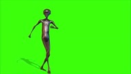 Howard the Alien 1h