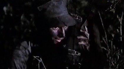 A Rumor Of War(1981) Pogloski o Wojnie cz. 2