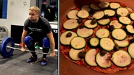 VLOG| Fit pizza, przechodzę na crossfit, mini Q&A