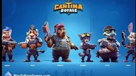 PlayToEarnGames. com: Cantina Royale Update: New Ultimates, Rewards, Map, and More! - Game Review