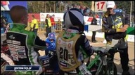 III miejsce Patryka Dudka w turnieju Zlata Prilba - 06. 10. 2019r.