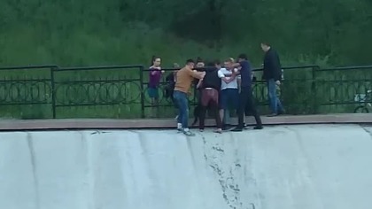 Wiara w człowieczeństwo powraca