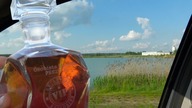 Nocka, 40 urodziny na rybach, piknik i wędkarstwo gruntowe