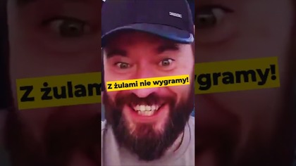 Z żulami nie wygramy! #Kaczyński #kanałzero #Stanowski #Mentzen #katolicyzm #polityka #11listopada