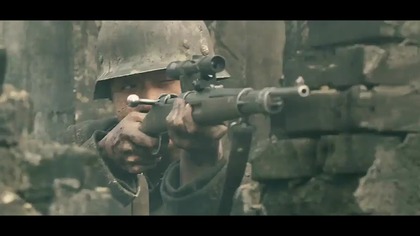 Kwiaty wojny - The Flowers of War (2011) Lektor