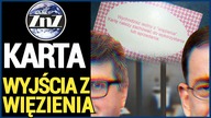 Mariusz Kamiński i Maciej Wąsik zostali zwolnieni z więzienia przez ich kolęgę prezydenta Dudę