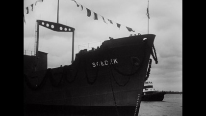 Ludzie i ich historie - Profesor Doerffer - dokument pl