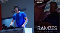 Dj Ramzes aka RMSNight - Vocal House Session MMXXIII (vol.  6) (12. 03. 2023) seciki.pl