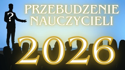 Powrót Nauczycieli Posłusznych Barankowi | Fabian Błaszkiewicz