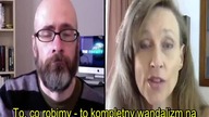 Sprostowanie pomyłki w filmie o cierpieniu i Bogu.