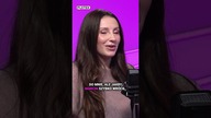 Dominika Serowska o Cichopek.  Znam te zagrywki #shorts