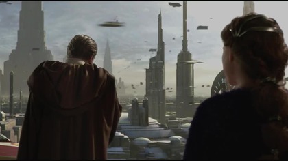 star wars episode thrid revenge of the sith