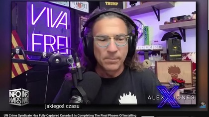 Ostatnie etapy komunistycznej dyktatury globalistycznej WEF wprowadzane są w Kanadzie atak na żywnośc broń palną i dzieci wlasnościa państwa które moz