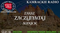 Kamrackie Radio