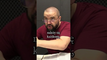 Jakim Cudem Bóg Ojciec Nas Usprawiedliwił?!