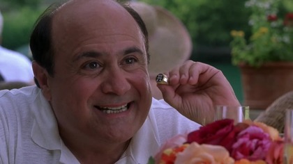 Sądny dzień / Whats the Worst that Could Happen? (2001) [Lektor PL]