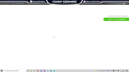Granie w Wieśka 2 - początek przygody