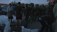 Powódź: Kozanów - sobotnia noc
