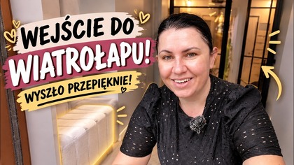 WEJŚCIE DO WIATROŁAPU!