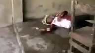 Zabili protestanta w Bangladeszu
