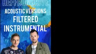 Heffron Drive - Rain Dont Come (Live At Sunset Sound) (Filtered Instrumental) (UVR)