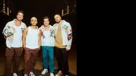 Big Time Rush Vs Nayer Feat.  Mohomb - Suave (Kiss Me) (PaulPoland Mash-Up Preview)