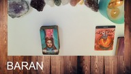 HOROSKOP DLA BARANA/ LAJWIK