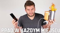 PRĄD W KAŻDYM MIEJSCU
